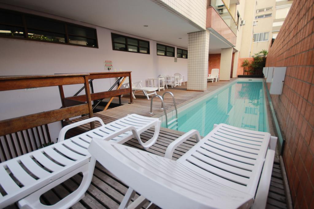 Gohouse Saddock 407 Apartment Rio de Janeiro Exterior photo