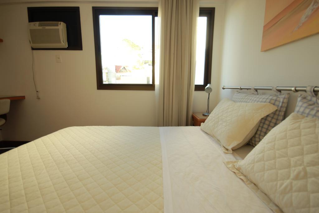 Gohouse Saddock 407 Apartment Rio de Janeiro Exterior photo
