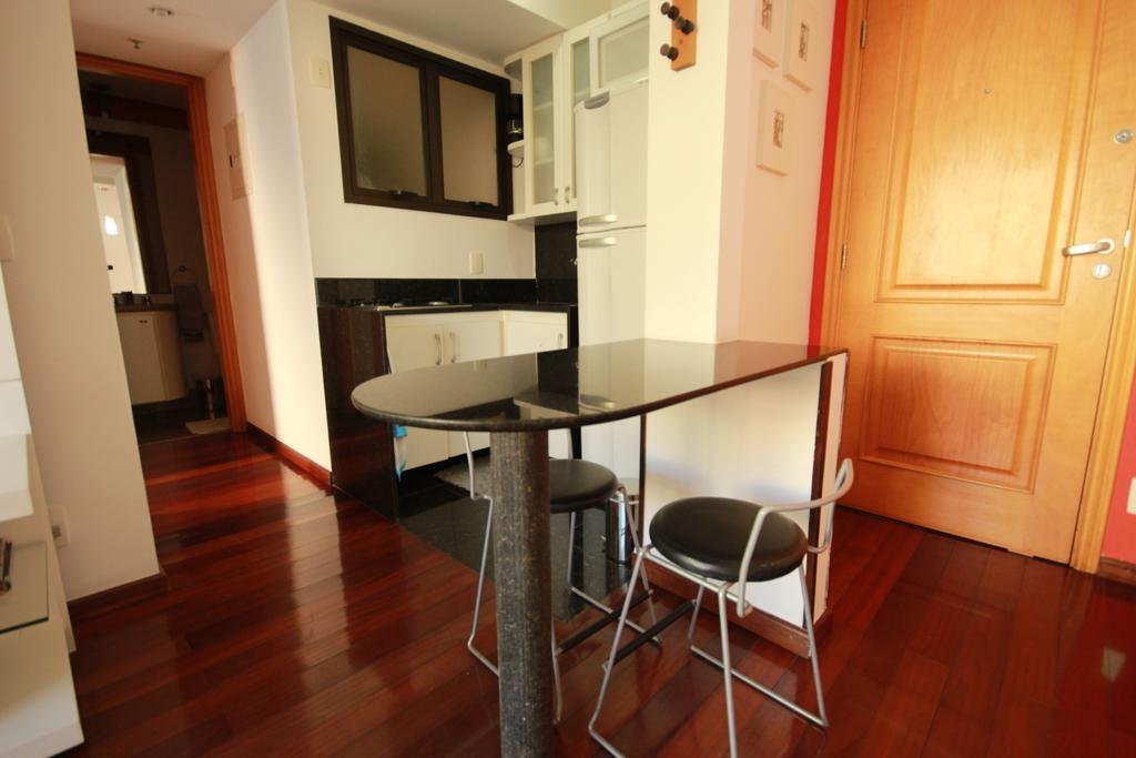 Gohouse Saddock 407 Apartment Rio de Janeiro Exterior photo