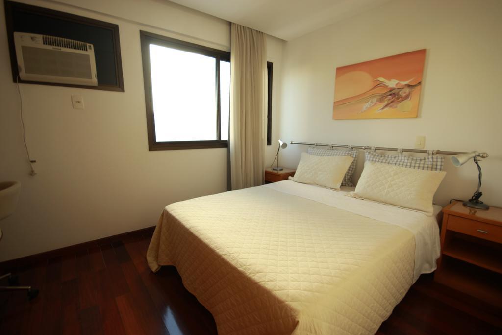 Gohouse Saddock 407 Apartment Rio de Janeiro Exterior photo