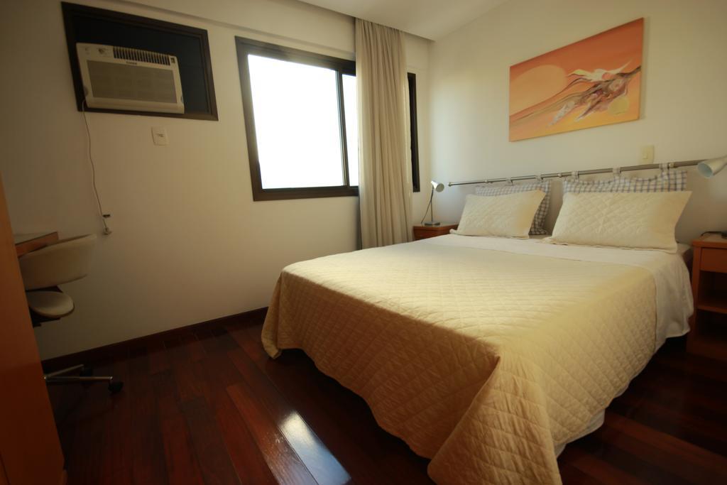 Gohouse Saddock 407 Apartment Rio de Janeiro Exterior photo