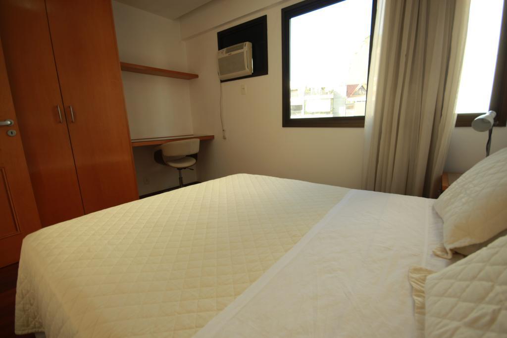 Gohouse Saddock 407 Apartment Rio de Janeiro Exterior photo