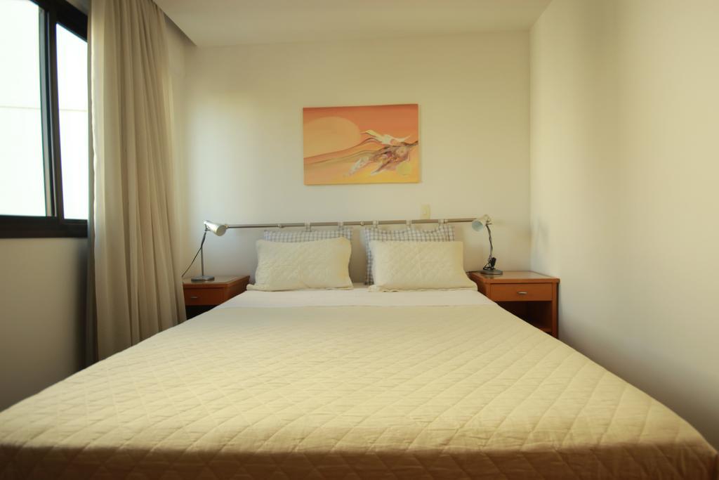 Gohouse Saddock 407 Apartment Rio de Janeiro Exterior photo