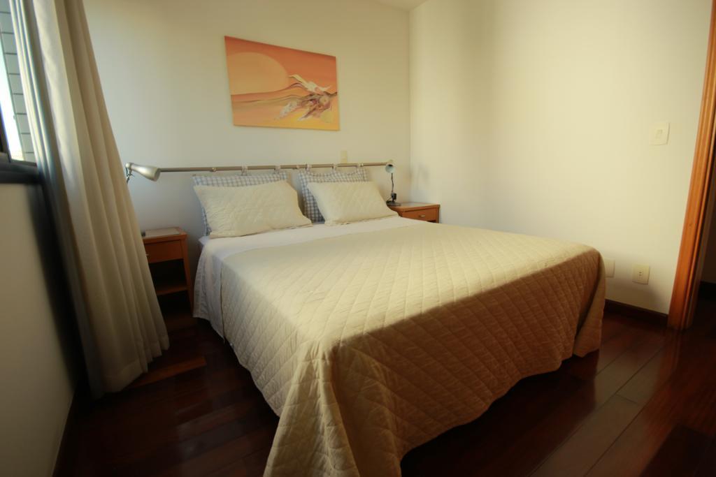 Gohouse Saddock 407 Apartment Rio de Janeiro Exterior photo