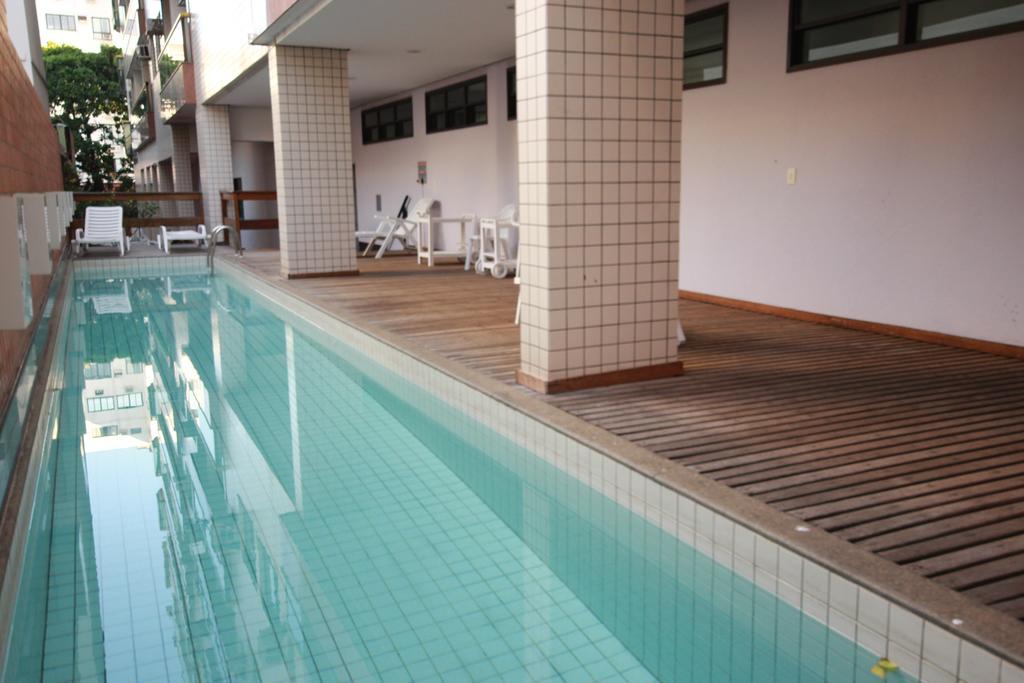 Gohouse Saddock 407 Apartment Rio de Janeiro Exterior photo