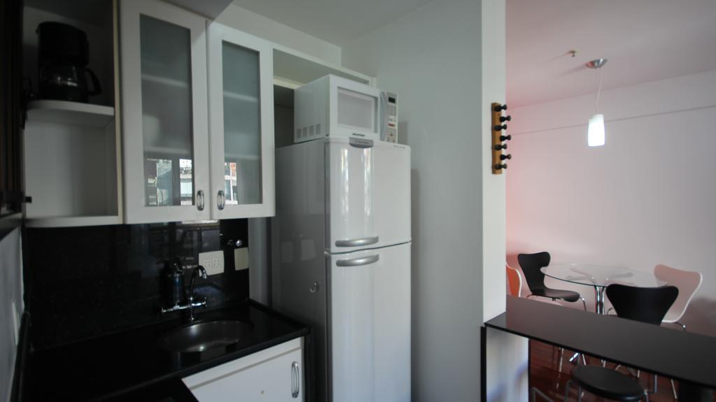 Gohouse Saddock 407 Apartment Rio de Janeiro Exterior photo
